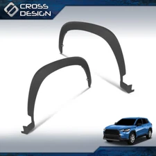 Fit For 22-24 Toyota Corolla Cross Fender Flare Molding Trim Right Front LH RH