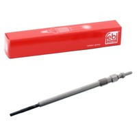 febi GlüHkerze FüR Alfa Romeo 147 (937_) 1.9 Jtdm 16V 159 Brera (939_) 2.4 Jtdm
