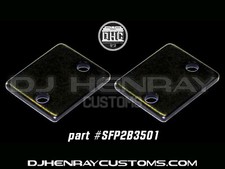 2 OEM Aux weights 3 Grams for your Head Shells any brand universal  SFP2B3501