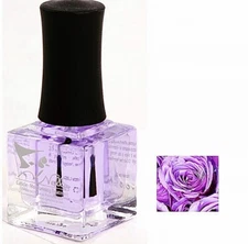 NELLA NAIL & CUTICLE MOISTURIZING TREATMENT FOR HANDS & FEET *SCENT- ROSE