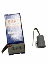 GP Guaranteed Parts CR-102S Condenser