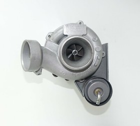 Turbolader Turbo Chrysler PT Cruiser 2.2 CRD VV12