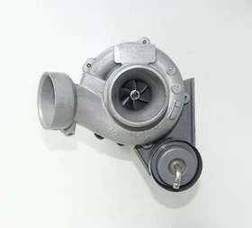 Turbolader Turbo Chrysler PT Cruiser 2.2 CRD VV12