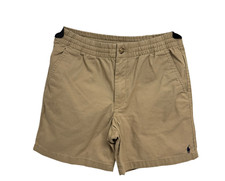POLO Ralph Lauren Boys khaki shorts with pockets size 16
