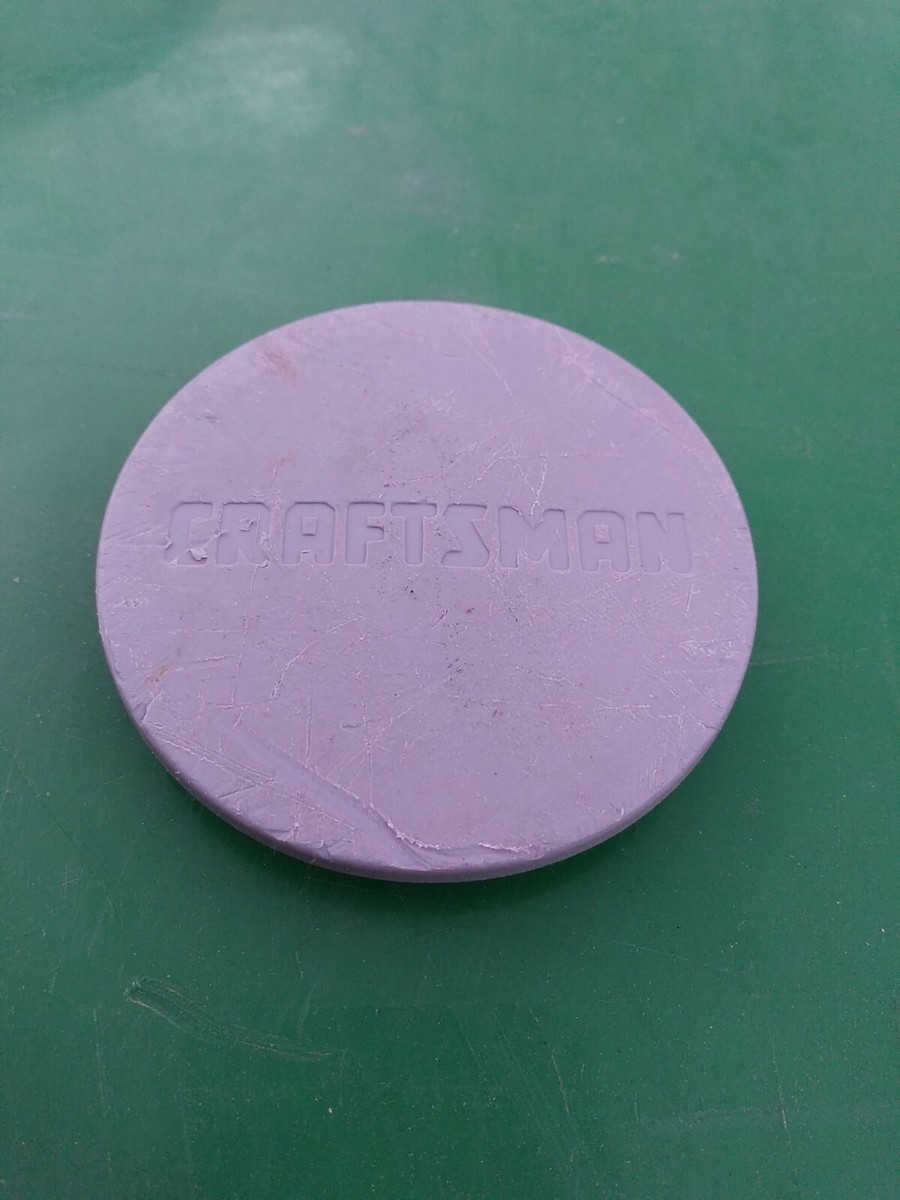 CRAFTSMAN 917.77652 REAR HUBCAP PART NO 583680301 | eBay