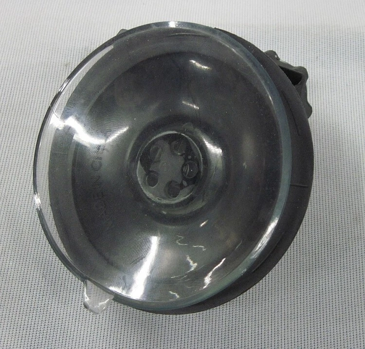 Delkin Fat Gecko Stealth Suction Cup Mount for Digital Camera / Action Camcorder - Image 2 of 2