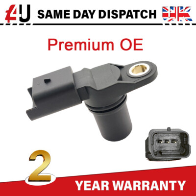 CAMSHAFT POSITION SENSOR FOR CLIO 3 1.5 DCI 8200033686 8200285798