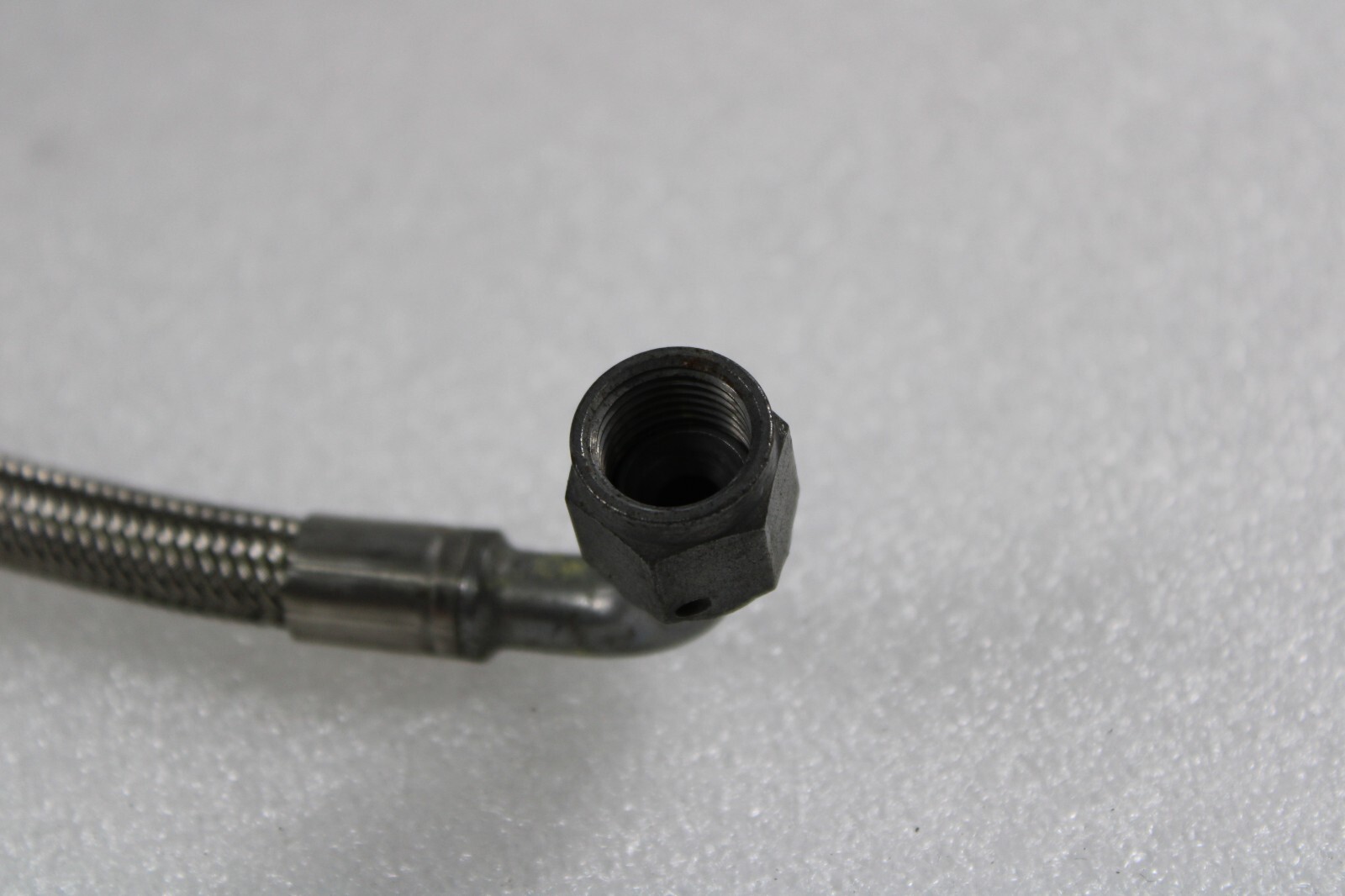 Mclaren MP4-12C, Fuel Line, Used, P/N 11K0145CP