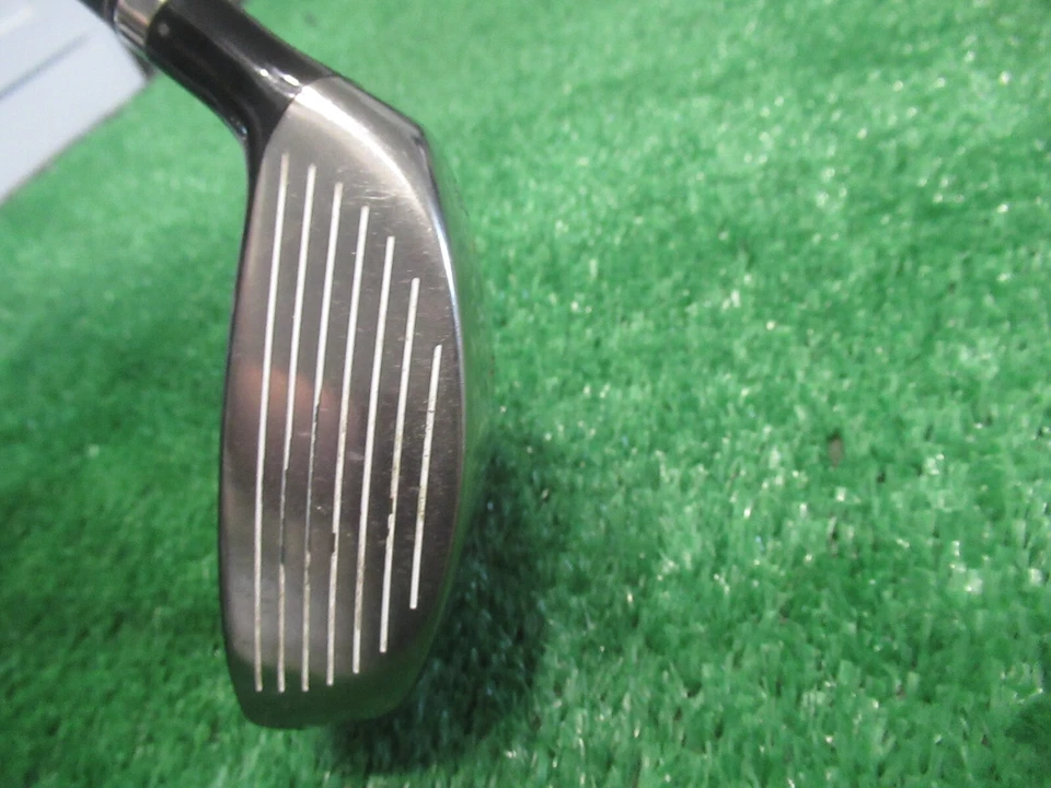 TOUR EDGE XCG 13* FAIRWAY 3 WOOD GOLF CLUB GRAPHITE DESIGN XQUAD STIFF RH - Image 2 of 4