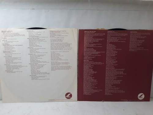 Jim Croce The Faces I've Been 2 X LP Lifesong records LS 900 1975 - Picture 9 of 9