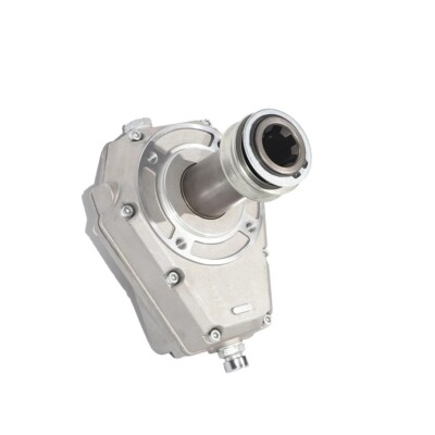 #ad 540rpm Pto Gearbox KM6106H0 for Agricultural Machinery Gear Pump High Quality $234.69