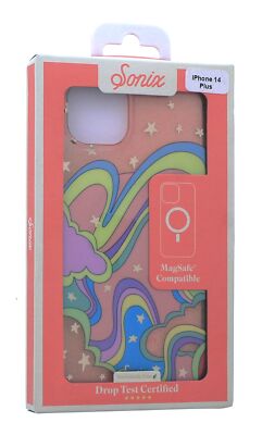 Sonix iPhone 14 Plus Magsafe Compatible Case