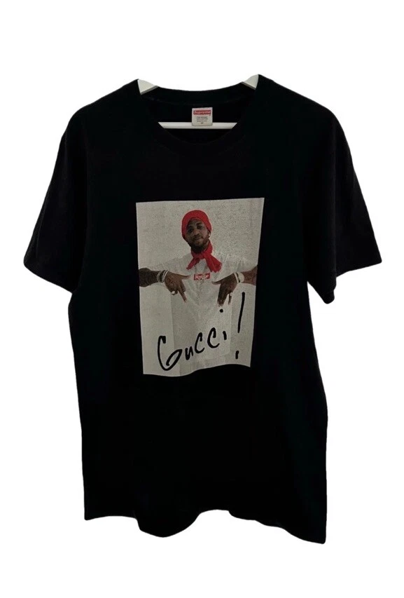 T Shirt Supreme