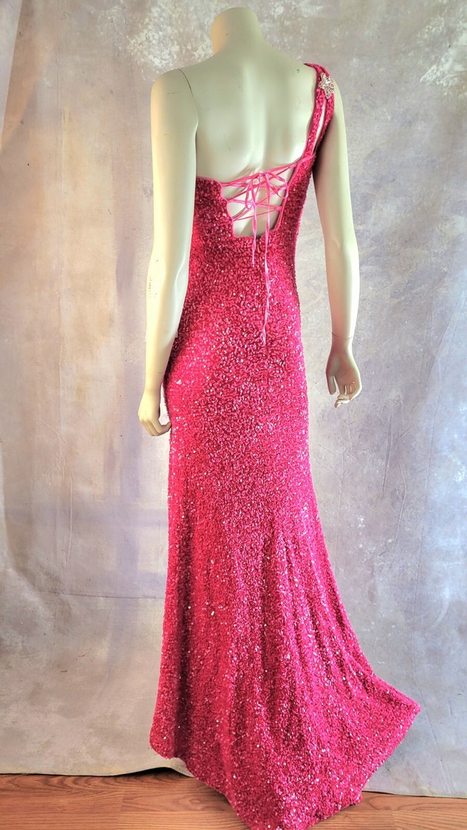 halle bailey little mermaid pink dress Halle Bailey 2023 Met Gala Sparkly Lace Mermaid Dress Ruffled Coat, Dress+Coat