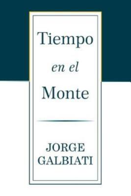 Tiempo En El Monte