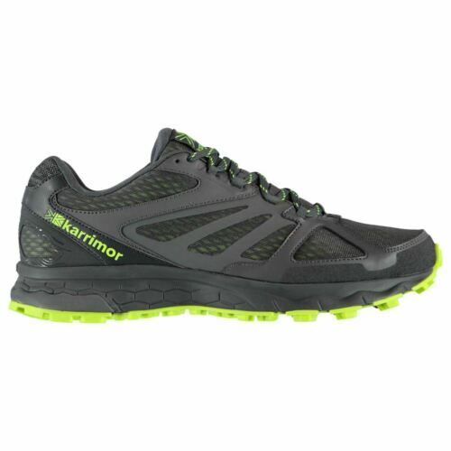 Karrimor Sabre Trail Running Shoes Junior UK EU 39 *REFSSS55