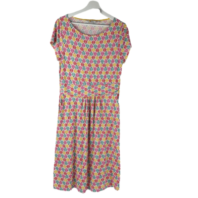 Boden Amelie Jersey Dress size 10R | eBay Boden Amelie Jersey Dress size 10R | eBay