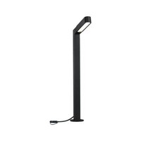 Paulmann Plug & Shine Led Pollerleuchte Ito Vertikal, 6W, 450 Lm, 65°, 3000 K