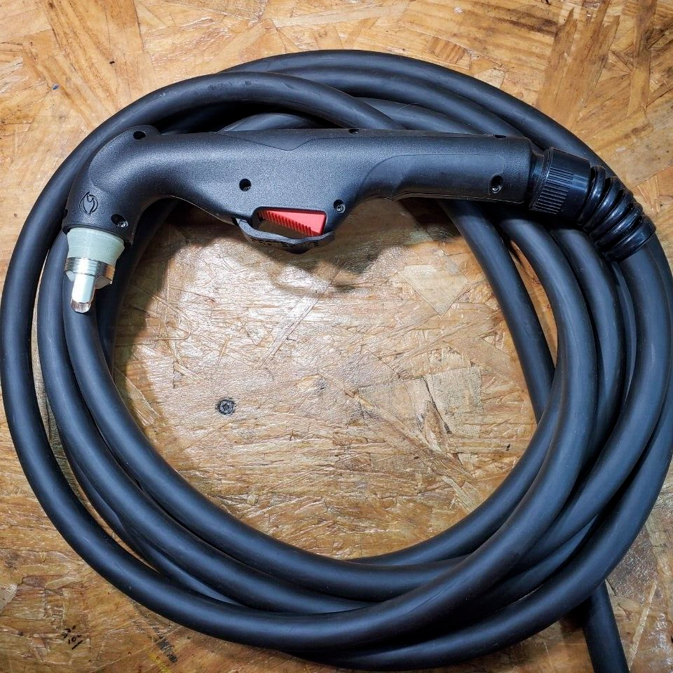 Plasma Torch Replaces Lincoln Tomahawk 1000 LC65 K2848-1 Uses Hypertherm Parts