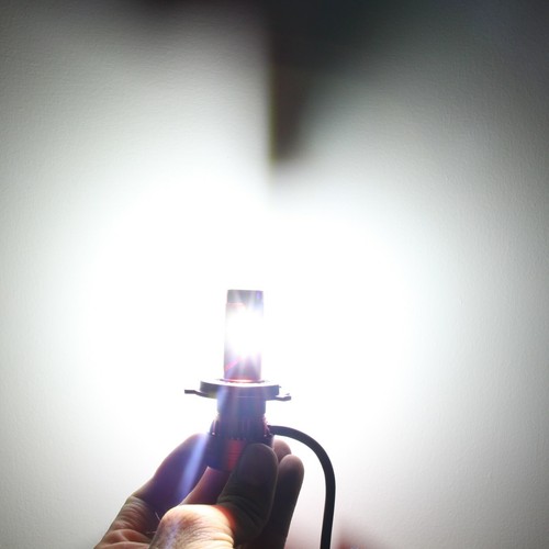 LED High Beam White Headlight Bulb Replacement For 2011-2013 Hyundai Elantra,H1 - Picture 6 of 9