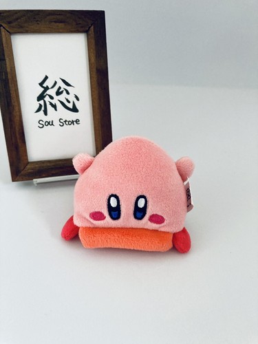 Kirby of the Stars Plush Set - 8 Types Complete McDonald's Japan Exclusive - Picture 7 of 9