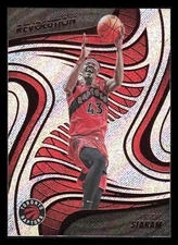2022-23 Panini Revolution Pascal Siakam #14