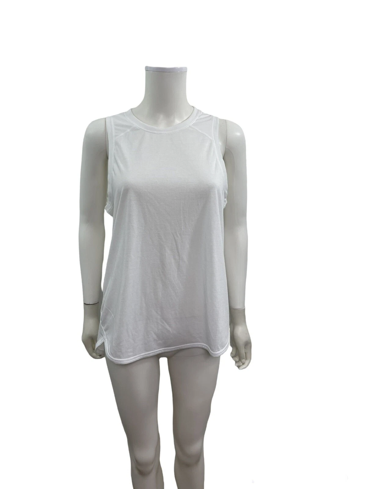 sweaty-betty athletic gym training sleeveless tank-top