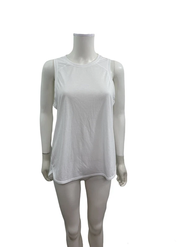 sweaty-betty athletic gym training sleeveless tank-top