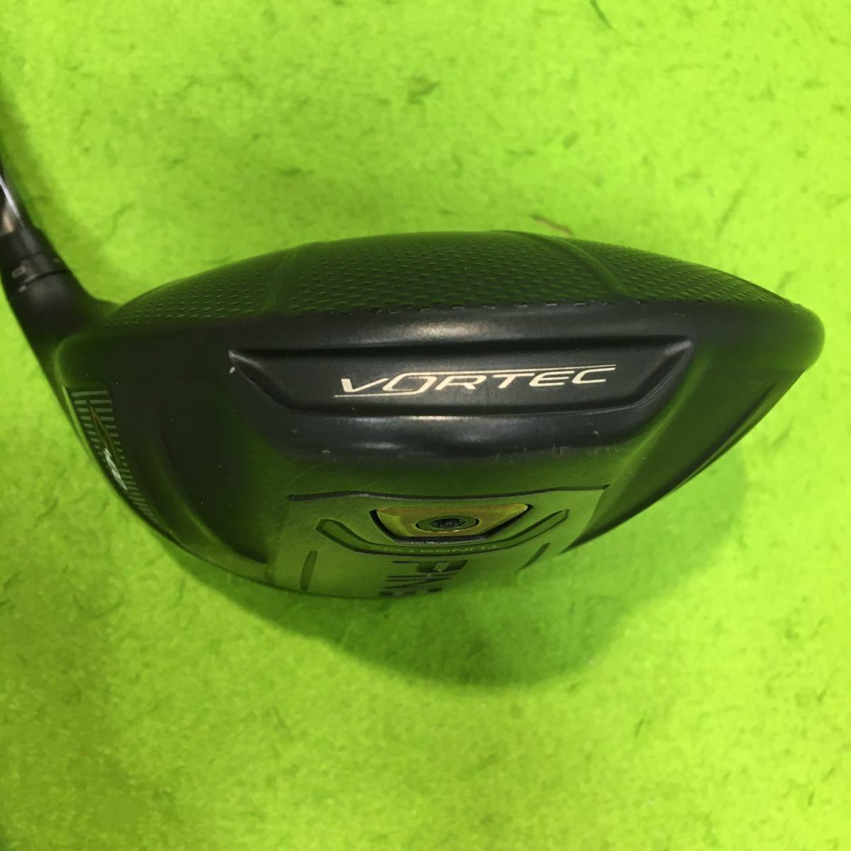 PING G400 Speeder EvolutionⅣ  109800 Golf Driver Ping G400 LS Tec Speeder 661 Evolution Ⅳ (S) 10