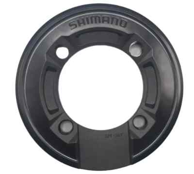 アクセサリー minarun Shimano SLX FC-M665 Chainring Bashguard 32 - 36 Teeth BCD