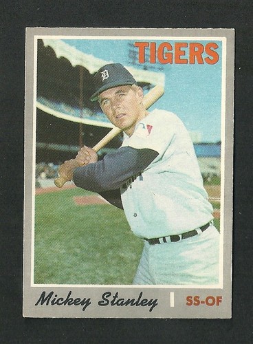 1970 OPC O-PEE-CHEE BASBALL CARDS 219- 546 YOU CHOOSE FROM LIST *FLAT RATE S&H* - Picture 129 of 264