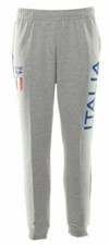 MN12 ARENA FIN FEDERAZIONE ITALIANA NUOTO PANTALONI TUTA TROUSERS 001015521