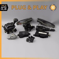 Mercedes R129 500SL Steering Ignition Switch ...
