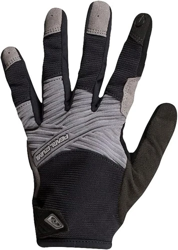 NEW Pearl Izumi Summit Full Finger Women's Cycling Gloves 14241701 Black Small