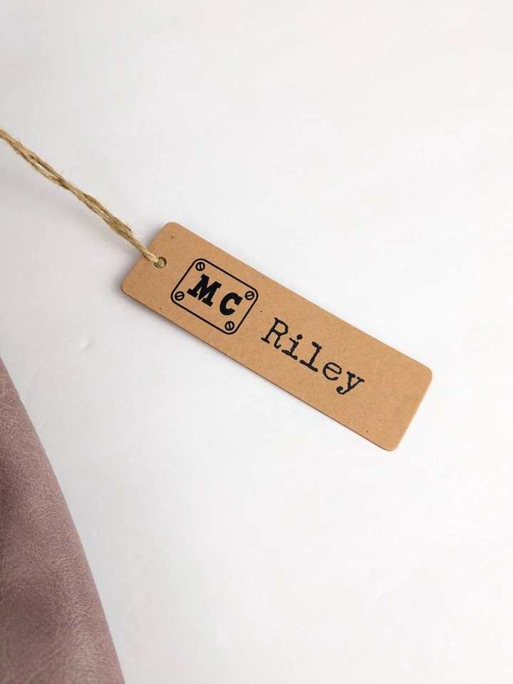 MC Marc Chantal Bolso de Mano Bolso de Hombro Cartera Hobo Lavanda Estilo #8030 Riley Foto 4 de 4