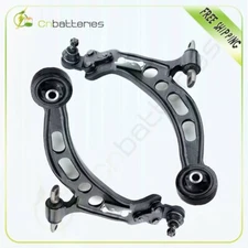 For 1992-1996 Toyota Camry New 2Pieces Front Left Right Lower Control Arm