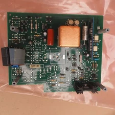 Motorola Circuit Control Module Board BLN6667B