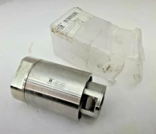 Mosmatic 34.927 Rotary Union,Nptf X Nptf,Single,30 Rpm