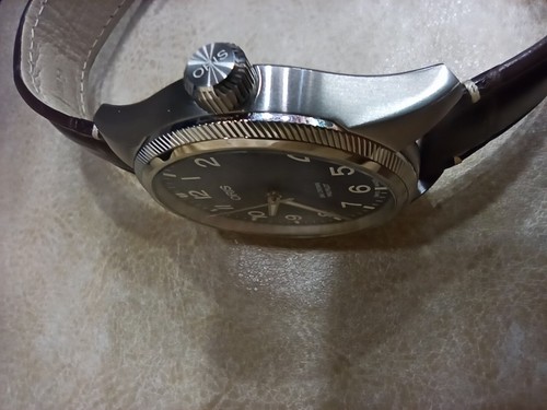 Oris Big Crown ProPilot Date 41mm 01 751 7697 - Bild 7 von 7