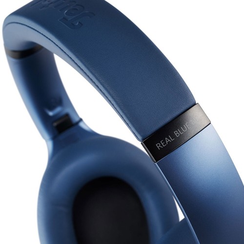 Teufel REAL Blue NC Over-Ear Headset Słuchawki Bluetooth Niebieski "Darmowa wysyłka" - Zdjęcie 5 z 7