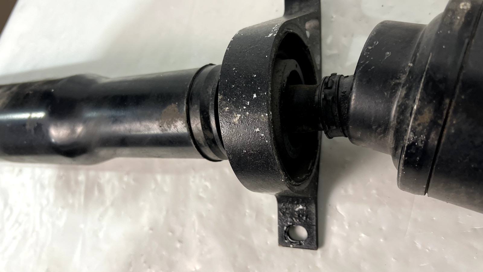 MASERATI QUATTROPORTE AWD REAR DRIVE SHAFT PROPELLER DRIVESHAFT OEM 2014-2017💎