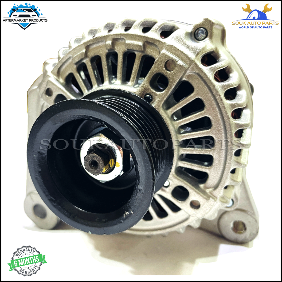 27060-28110 ALTERNATOR FOR TOYOTA RAV4 CAMRY CORONA 2.4L | eBay