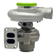 Turbo Charger Hx35 Hx35w For Dodge Ram Cummins 5.9l Truck 6bt Diesel 1999-2002
