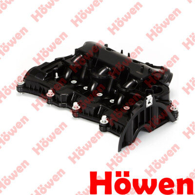 Howen Inlet Manifold RH For Land Rover Discovery & Range Rover Sport 3.0 MK4 LR1
