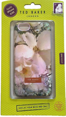 Ted Baker London Malissa Polycarbonate Phone Case for iPhone 6 6s Multicolor New