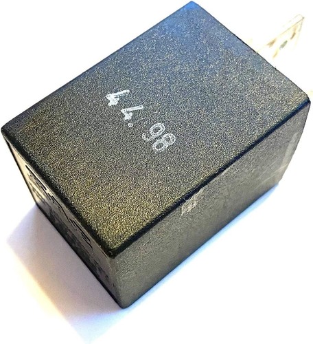 Fuel Pump Relay For Audi A4 A6 A8 VW Passat Jetta 1983-16 3.300.230 Replacement - Picture 4 of 9