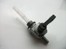 NUOVO MONTESA BENZINA RUBINETTO CARBURANTE TRIAL 12mm FILETTO PETCOCK NUOVO MONTESA TRIAL BENZINA