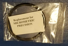Replacement Part: Key Belt for Micrometric Precision
