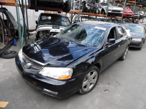 Ignition Switch Fits 99-03 TL 54187 - Picture 6 of 12