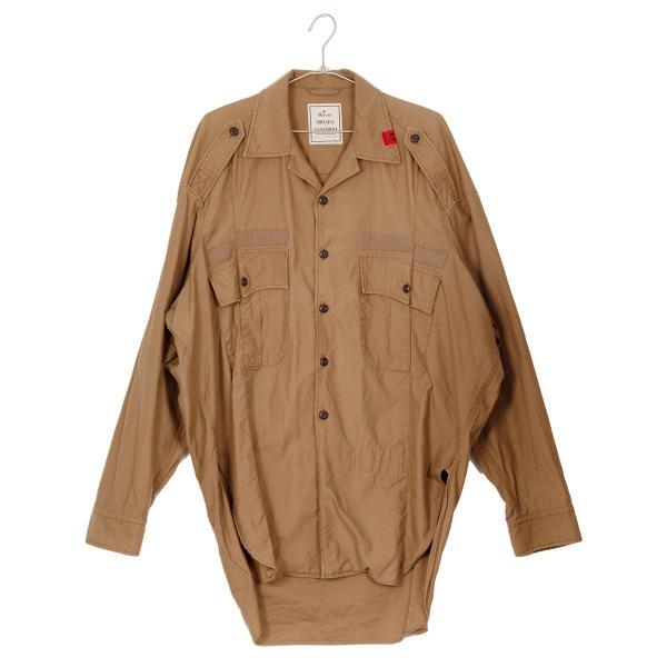 メゾン ミハラヤスヒロMilitaly Coat